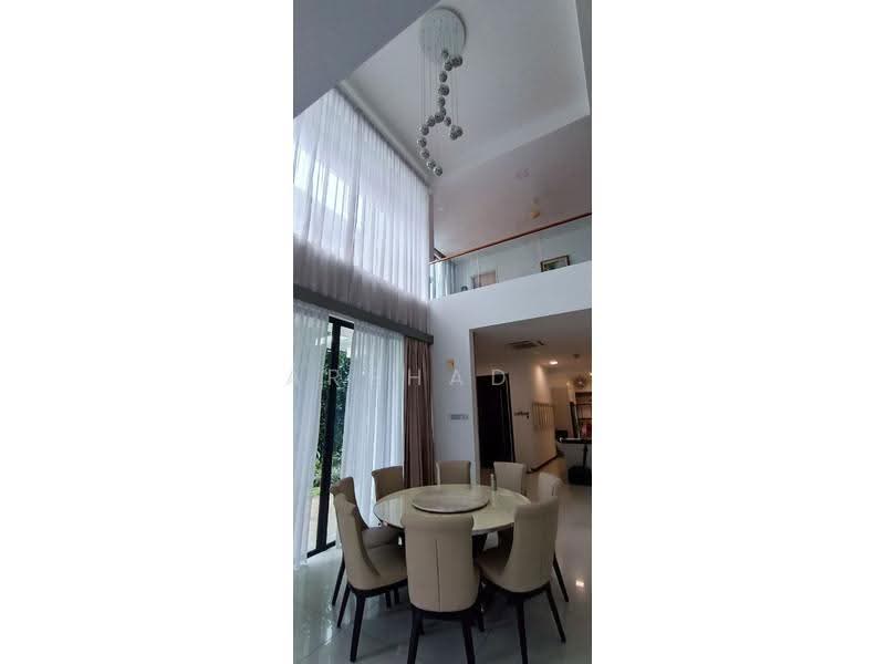 Bungalow House for Sale in Masai (Johor) - Arshad . - Dining Room - PropertyGuru.com.my