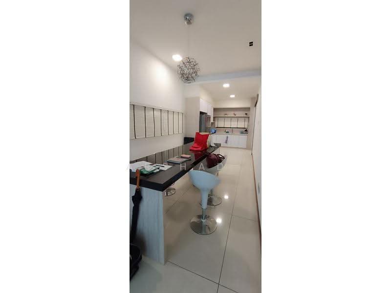 Bungalow House for Sale in Masai (Johor) - Arshad . - Kitchen - PropertyGuru.com.my