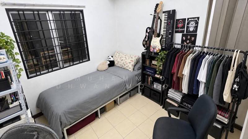 2-storey Terraced House for Sale in Taman Desa Mas (Rawang) - Muhammad Ridhwan Mohd Huzairi - PropertyGuru.com.my