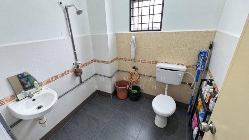 2-storey Terraced House for Sale in Taman Desa Mas (Rawang) - Muhammad Ridhwan Mohd Huzairi - PropertyGuru.com.my