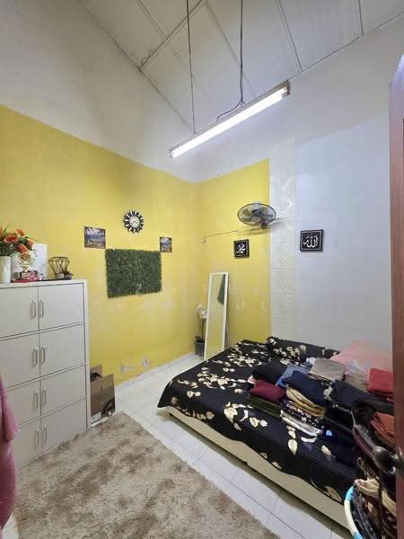 Rumah Teres untuk Dijual di Bandar Baru Bangi (Selangor) - Zairul Asrah Zulkefli - Bedroom - PropertyGuru.com.my