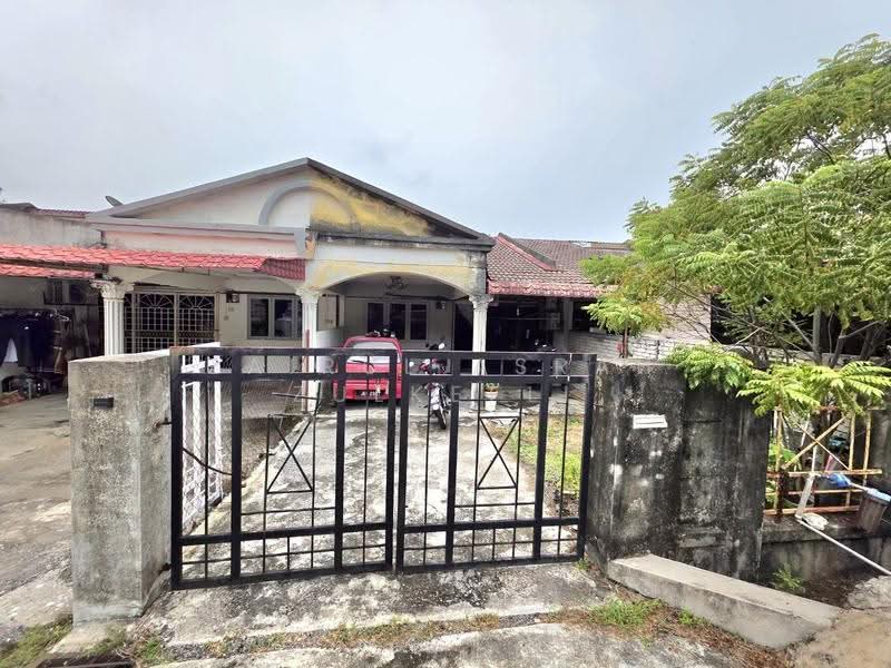 Rumah Teres untuk Dijual di Bandar Baru Bangi (Selangor) - Zairul Asrah Zulkefli - Exterior - PropertyGuru.com.my