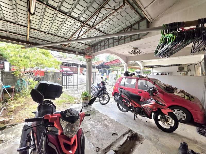 Rumah Teres untuk Dijual di Bandar Baru Bangi (Selangor) - Zairul Asrah Zulkefli - PropertyGuru.com.my