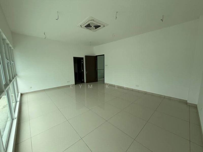 Semi-Detached House for Sale in Johor Bahru (Johor) - Kym Kee - Living Room - PropertyGuru.com.my