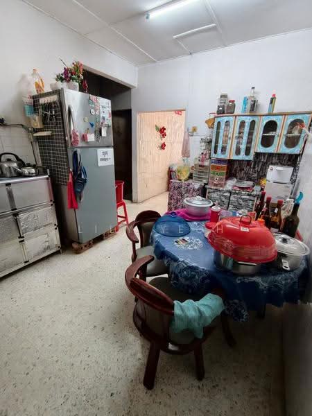 Rumah Teres 1-Tingkat untuk Dijual di Klang (Selangor) - LILY YEOH - Dining Room - PropertyGuru.com.my