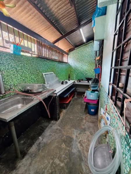 Rumah Teres 1-Tingkat untuk Dijual di Klang (Selangor) - LILY YEOH - Kitchen - PropertyGuru.com.my