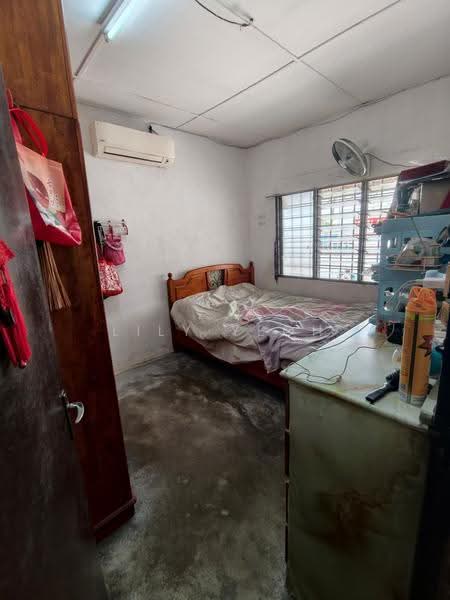 Rumah Teres 1-Tingkat untuk Dijual di Klang (Selangor) - LILY YEOH - Bedroom - PropertyGuru.com.my