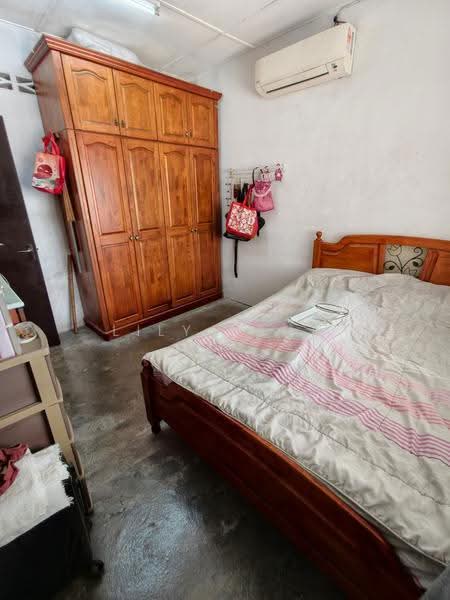 Rumah Teres 1-Tingkat untuk Dijual di Klang (Selangor) - LILY YEOH - Bedroom - PropertyGuru.com.my