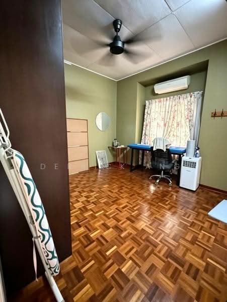 Rumah Teres 2-Tingkat untuk Dijual di Setia Impian (Setia Alam) - Derrick Ang - Study - PropertyGuru.com.my