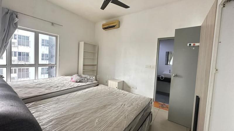 Condominium for Rent at The Wharf Residence - Lawrence Ooi - Bedroom - PropertyGuru.com.my
