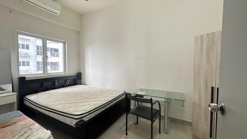 Condominium for Rent at The Wharf Residence - Lawrence Ooi - Bedroom - PropertyGuru.com.my