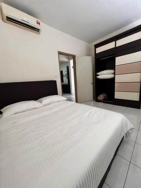 Condominium for Rent at Perdana Emerald - David Lao - Bedroom - PropertyGuru.com.my