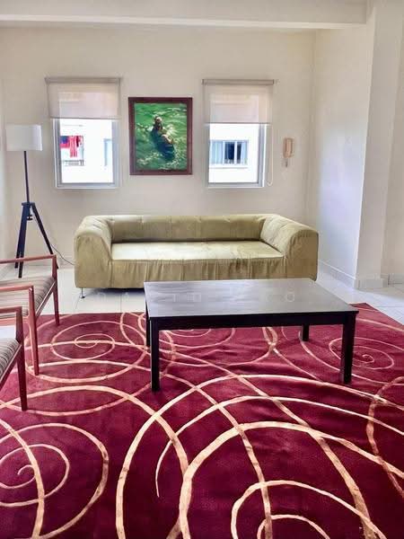 Condominium for Rent at Perdana Emerald - David Lao - Living Room - PropertyGuru.com.my