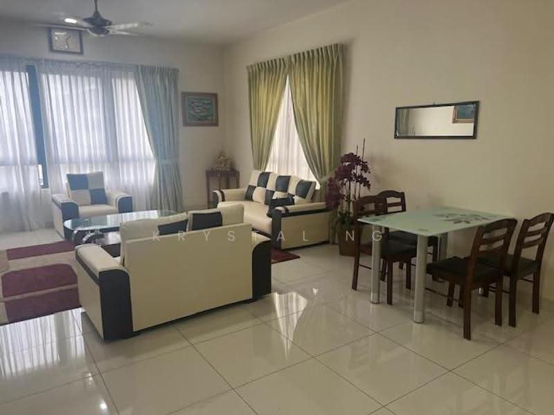 Kediaman Servis untuk Disewa di Pandora @ Tropicana Metropark - Krystal Ng - PropertyGuru.com.my
