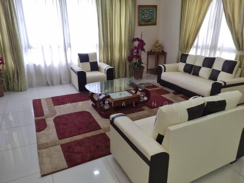 Kediaman Servis untuk Disewa di Pandora @ Tropicana Metropark - Krystal Ng - PropertyGuru.com.my