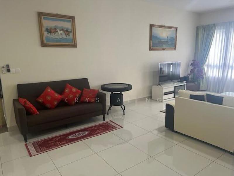 Kediaman Servis untuk Disewa di Pandora @ Tropicana Metropark - Krystal Ng - PropertyGuru.com.my