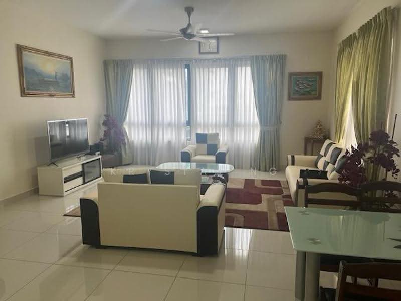 Kediaman Servis untuk Disewa di Pandora @ Tropicana Metropark - Krystal Ng - PropertyGuru.com.my