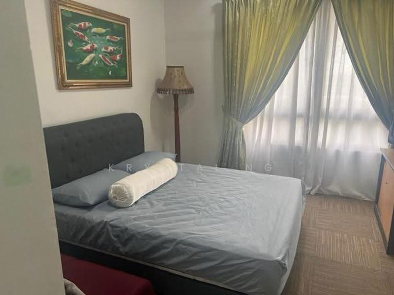 Kediaman Servis untuk Disewa di Pandora @ Tropicana Metropark - Krystal Ng - PropertyGuru.com.my