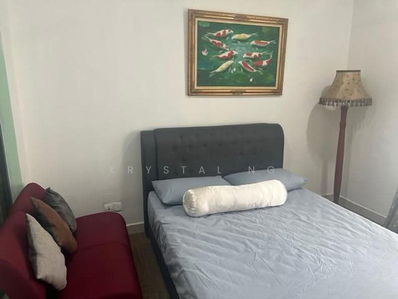 Kediaman Servis untuk Disewa di Pandora @ Tropicana Metropark - Krystal Ng - PropertyGuru.com.my