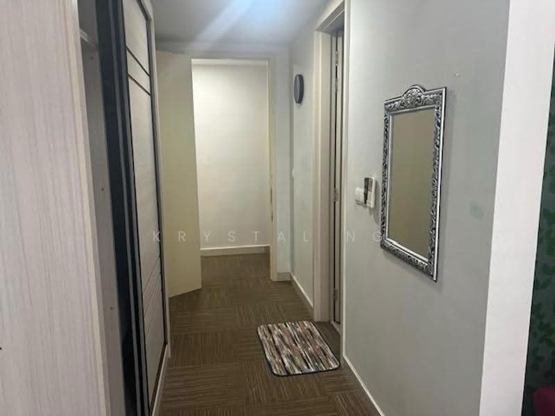 Kediaman Servis untuk Disewa di Pandora @ Tropicana Metropark - Krystal Ng - PropertyGuru.com.my