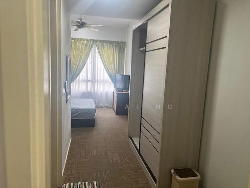 Kediaman Servis untuk Disewa di Pandora @ Tropicana Metropark - Krystal Ng - PropertyGuru.com.my