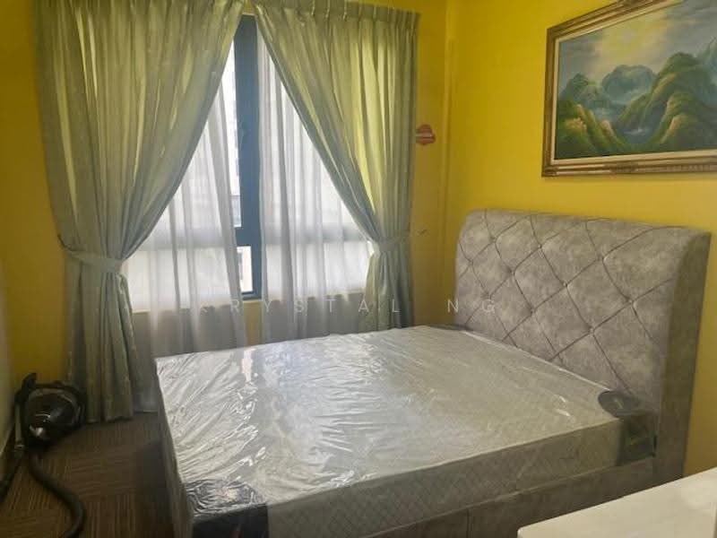 Kediaman Servis untuk Disewa di Pandora @ Tropicana Metropark - Krystal Ng - PropertyGuru.com.my