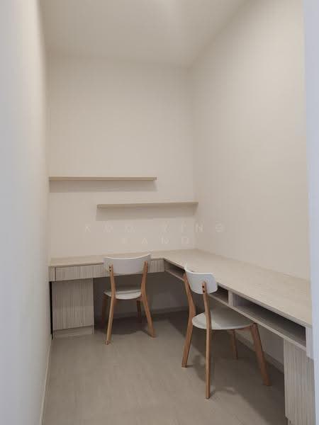 Service Residence for Sale at Laurel Residence - Koo Ying Kang - Study - PropertyGuru.com.my