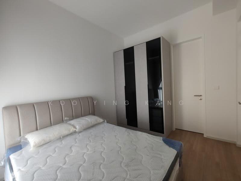 Service Residence for Sale at Laurel Residence - Koo Ying Kang - PropertyGuru.com.my