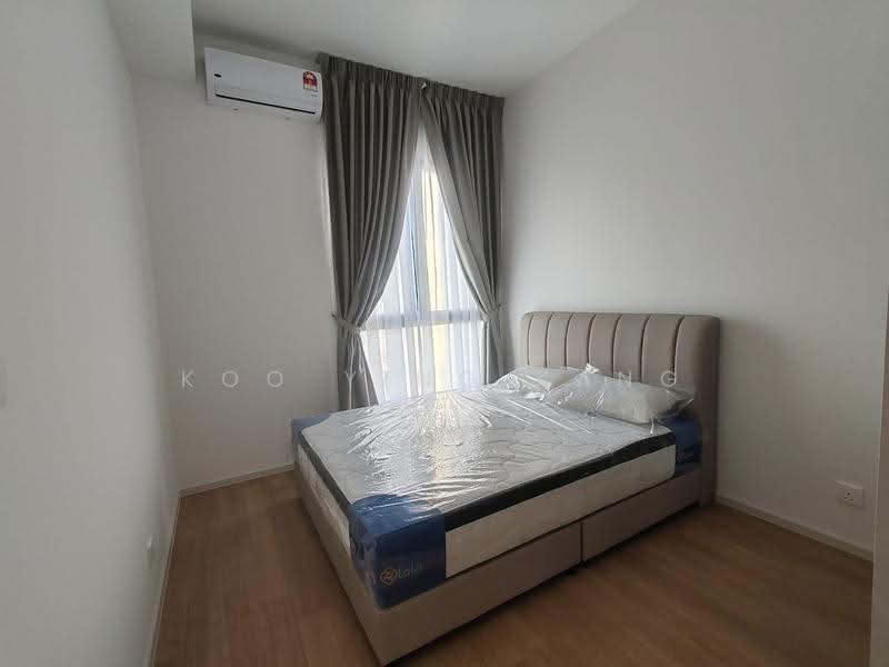 Service Residence for Sale at Laurel Residence - Koo Ying Kang - PropertyGuru.com.my