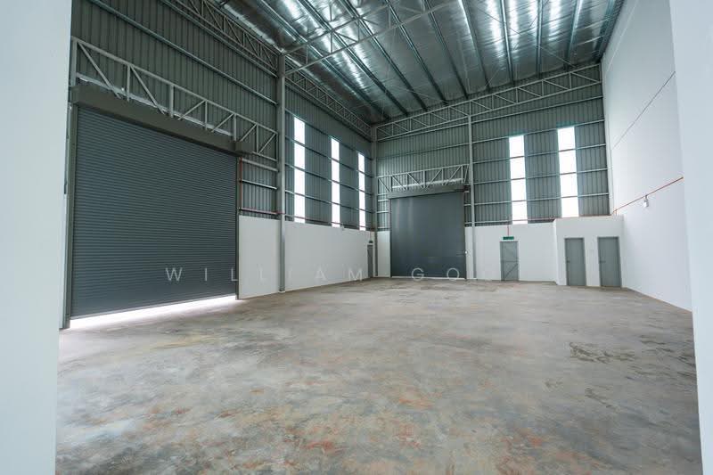 Cluster Factory for Sale in Kepala Batas (Penang) - William Gooi - PropertyGuru.com.my