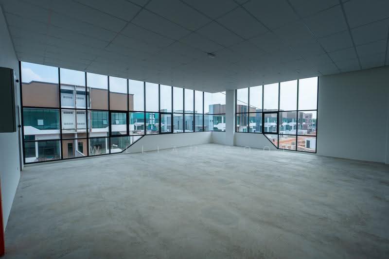 Cluster Factory for Sale in Kepala Batas (Penang) - William Gooi - Interior - PropertyGuru.com.my