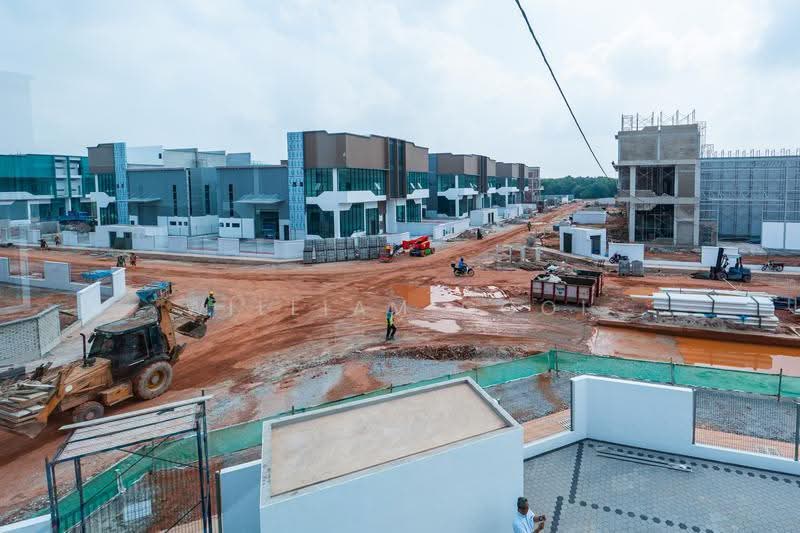 Cluster Factory for Sale in Kepala Batas (Penang) - William Gooi - PropertyGuru.com.my
