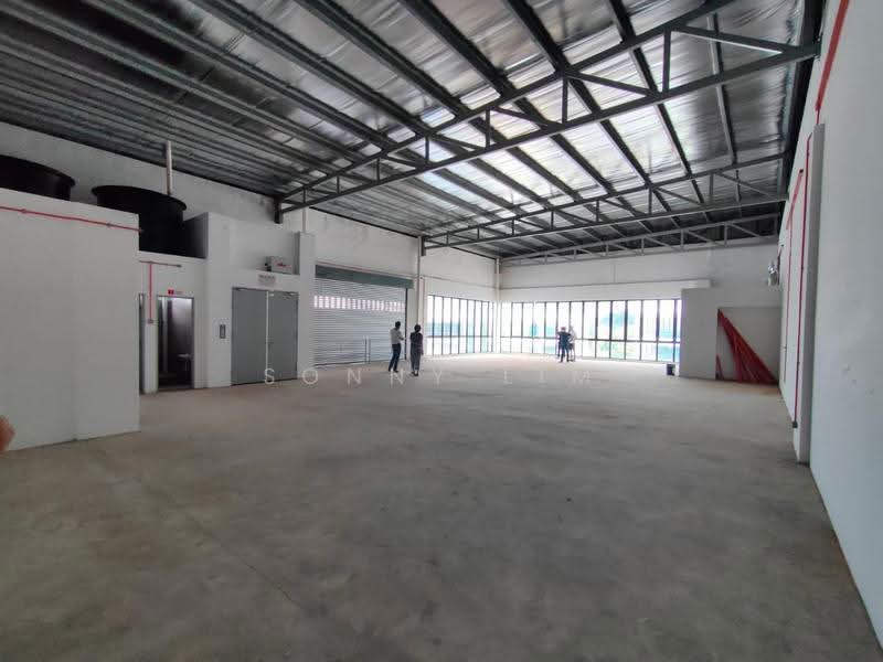 Detached Factory for Rent in Balakong (Selangor) - Sonny Lim - PropertyGuru.com.my