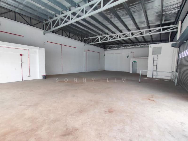 Detached Factory for Rent in Balakong (Selangor) - Sonny Lim - Interior - PropertyGuru.com.my