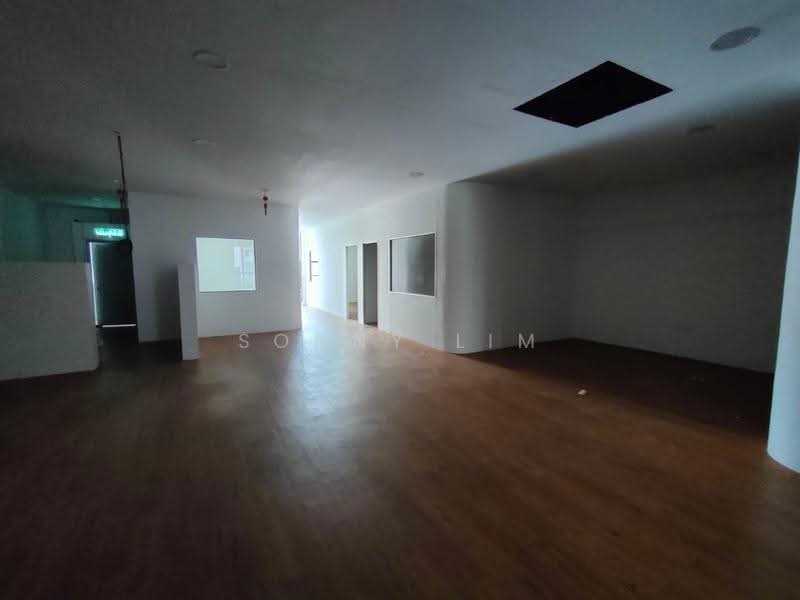 Detached Factory for Rent in Balakong (Selangor) - Sonny Lim - Interior - PropertyGuru.com.my