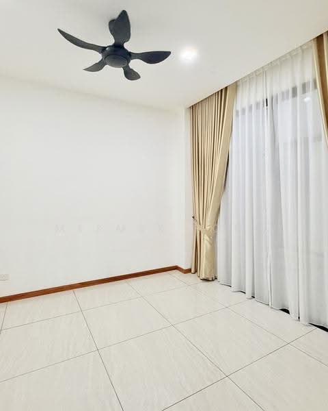 3-storey Terraced House for Rent in Masai (Johor) - MekMek Fong - PropertyGuru.com.my