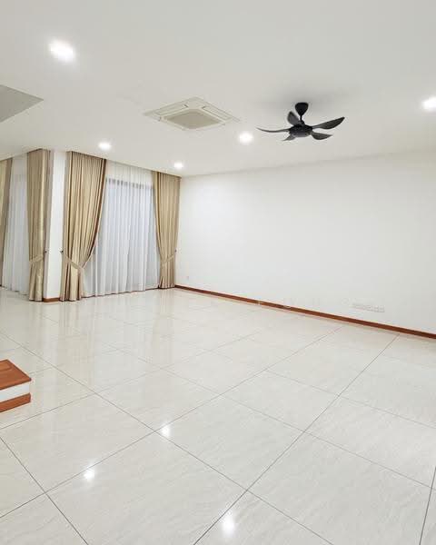 3-storey Terraced House for Rent in Masai (Johor) - MekMek Fong - PropertyGuru.com.my