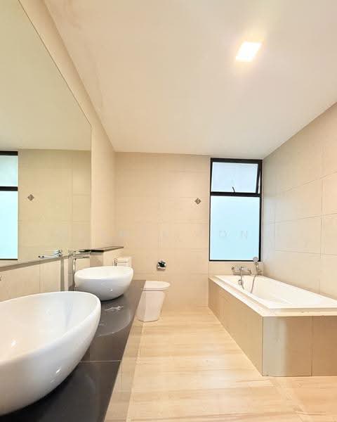 3-storey Terraced House for Rent in Masai (Johor) - MekMek Fong - PropertyGuru.com.my