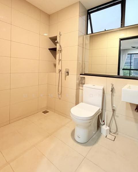 3-storey Terraced House for Rent in Masai (Johor) - MekMek Fong - PropertyGuru.com.my