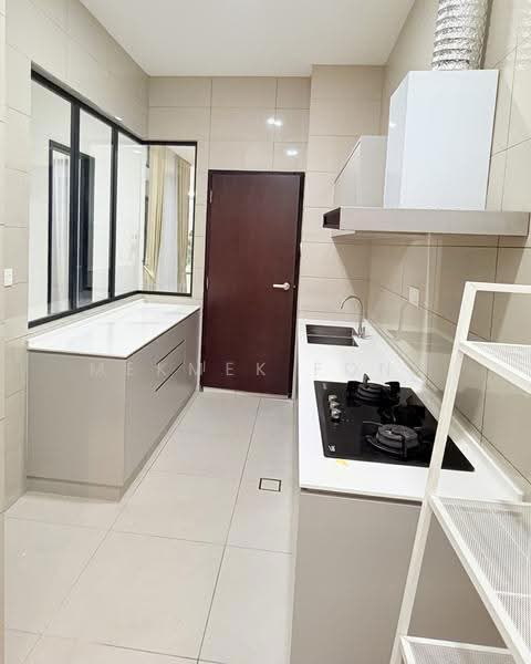 3-storey Terraced House for Rent in Masai (Johor) - MekMek Fong - PropertyGuru.com.my