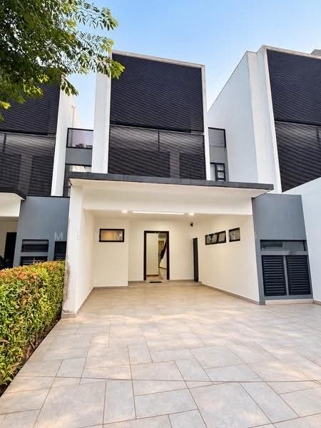 3-storey Terraced House for Rent in Masai (Johor) - MekMek Fong - PropertyGuru.com.my