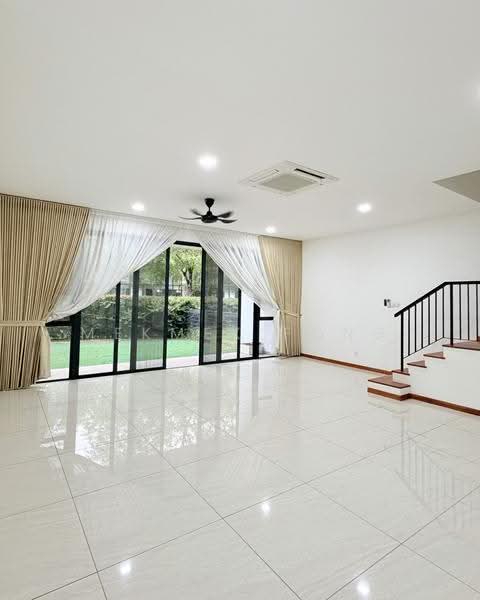 3-storey Terraced House for Rent in Masai (Johor) - MekMek Fong - PropertyGuru.com.my