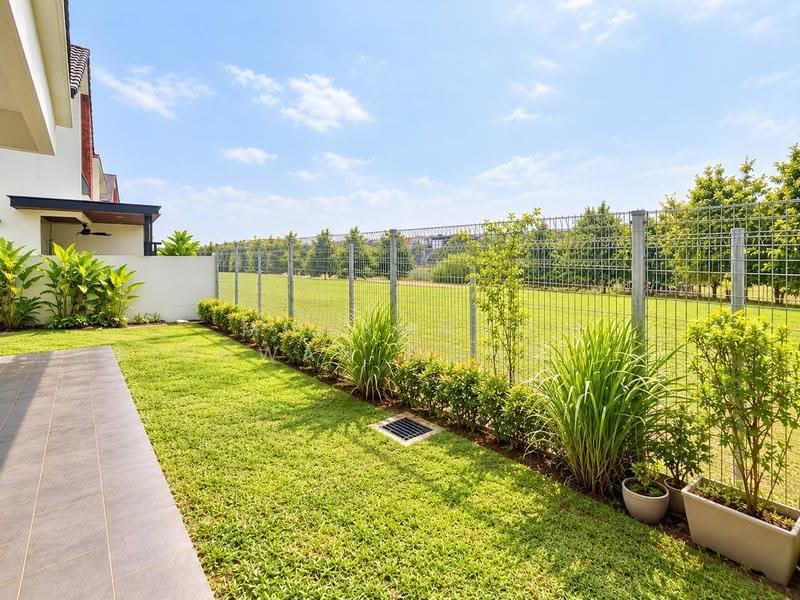 Rumah Berkembar untuk Dijual di Semenyih (Selangor) - Muhammad Ridhwan Mohd Huzairi - Exterior - PropertyGuru.com.my