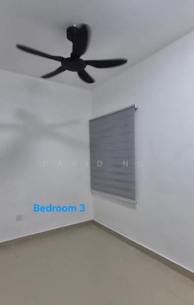 Apartment for Rent at Residensi Akasia Jubilee - David Ng - Bedroom - PropertyGuru.com.my
