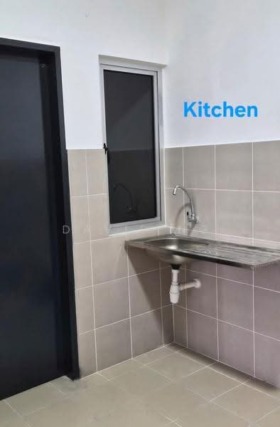 Apartment for Rent at Residensi Akasia Jubilee - David Ng - Kitchen - PropertyGuru.com.my