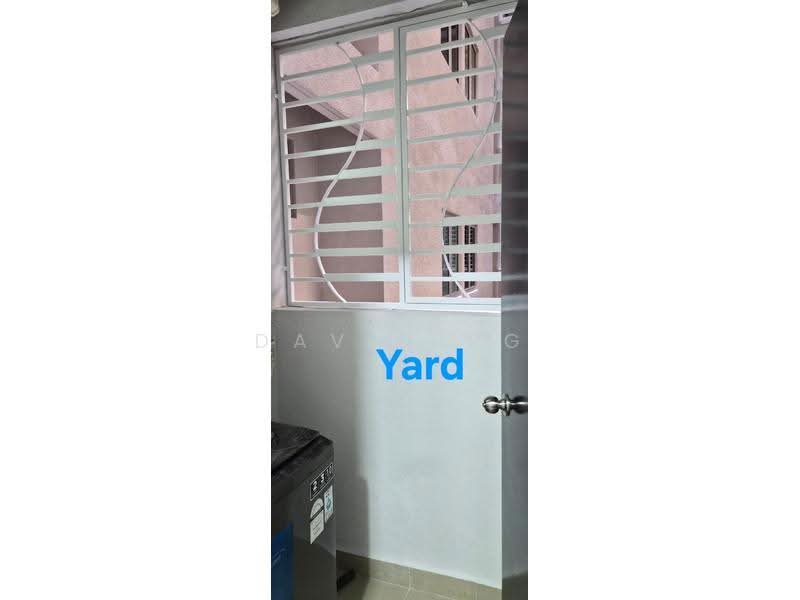 Apartment for Rent at Residensi Akasia Jubilee - David Ng - Yard - PropertyGuru.com.my