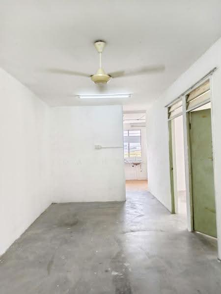 Rumah Flat untuk Dijual di Desa Mentari PJS 2 - Ida Harun - Interior - PropertyGuru.com.my