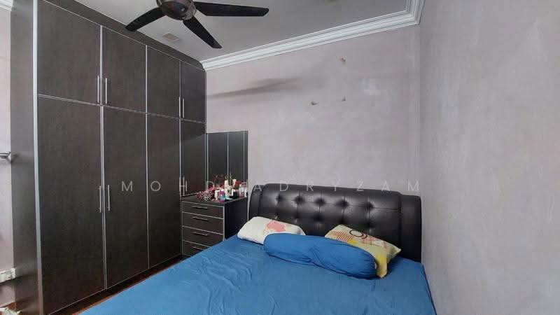 1-storey Terraced House for Sale in Seksyen 28, Taman Alam Megah (Shah Alam) - Mohd Adryzam - PropertyGuru.com.my