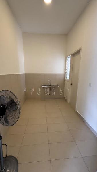 Semi-Detached House for Sale in Sungai Buloh (Selangor) - Anthony Foong - Kitchen - PropertyGuru.com.my
