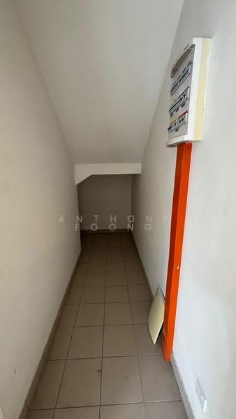 Semi-Detached House for Sale in Sungai Buloh (Selangor) - Anthony Foong - Corridor - PropertyGuru.com.my